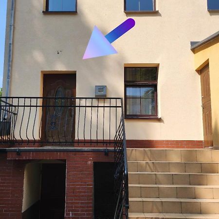 슈비노우이스쳬 Apartament 14 아파트 외부 사진