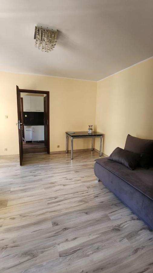 슈비노우이스쳬 Apartament 14 아파트 외부 사진