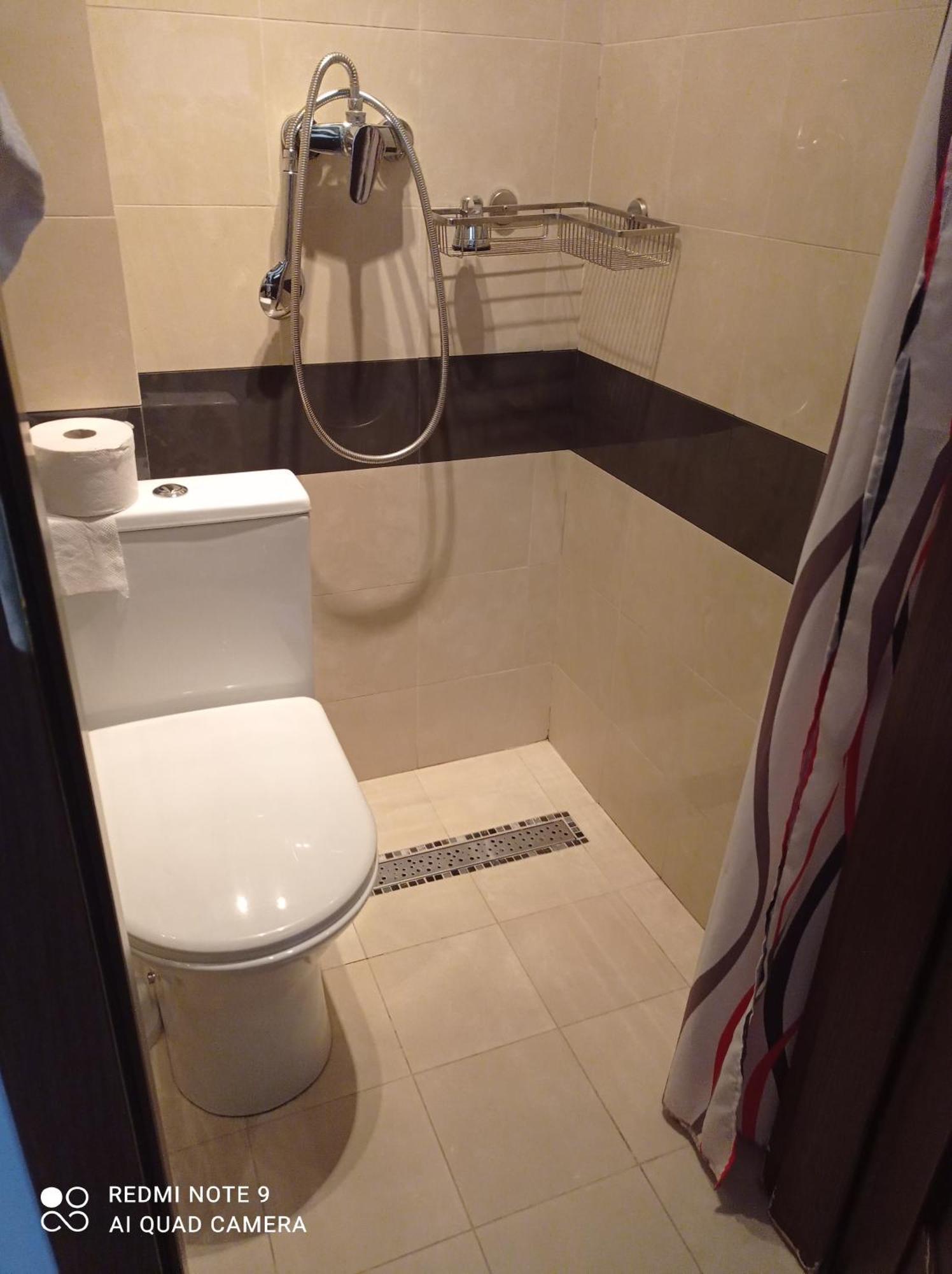 슈비노우이스쳬 Apartament 14 아파트 외부 사진