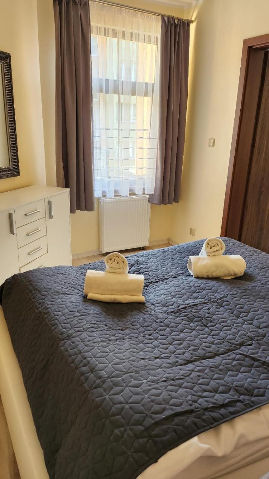 슈비노우이스쳬 Apartament 14 아파트 외부 사진