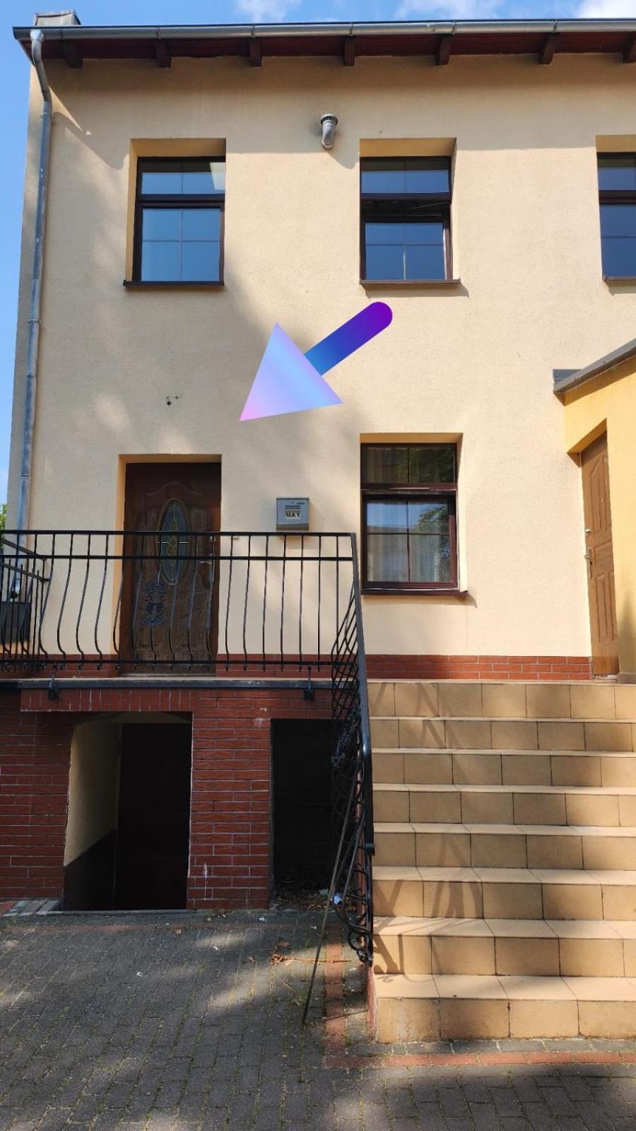 슈비노우이스쳬 Apartament 14 아파트 외부 사진