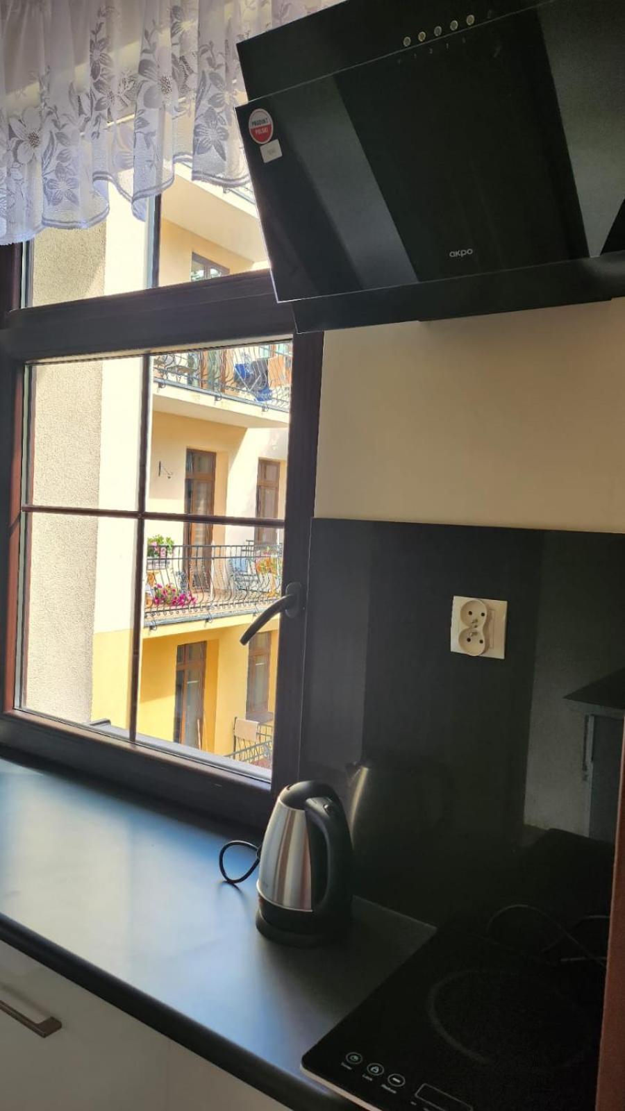 슈비노우이스쳬 Apartament 14 아파트 외부 사진