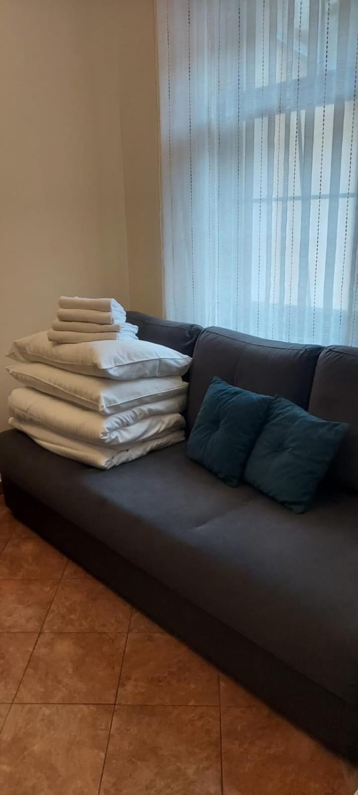 슈비노우이스쳬 Apartament 14 아파트 외부 사진